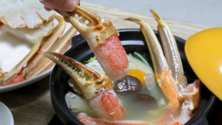 【実食検証】カニ通販で失敗しないおすすめのショップはここ！2024_アイキャッチ