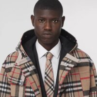BURBERRY_ネクタイ3