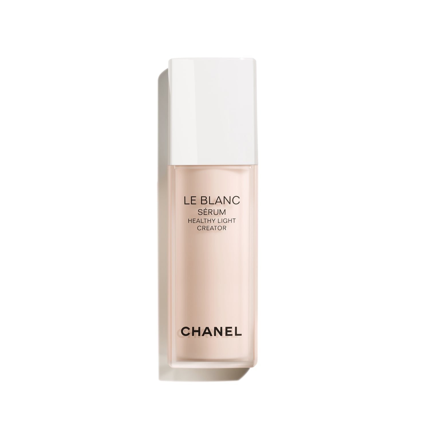 CHANEL_シャネル_ル ブラン セラム HLCS