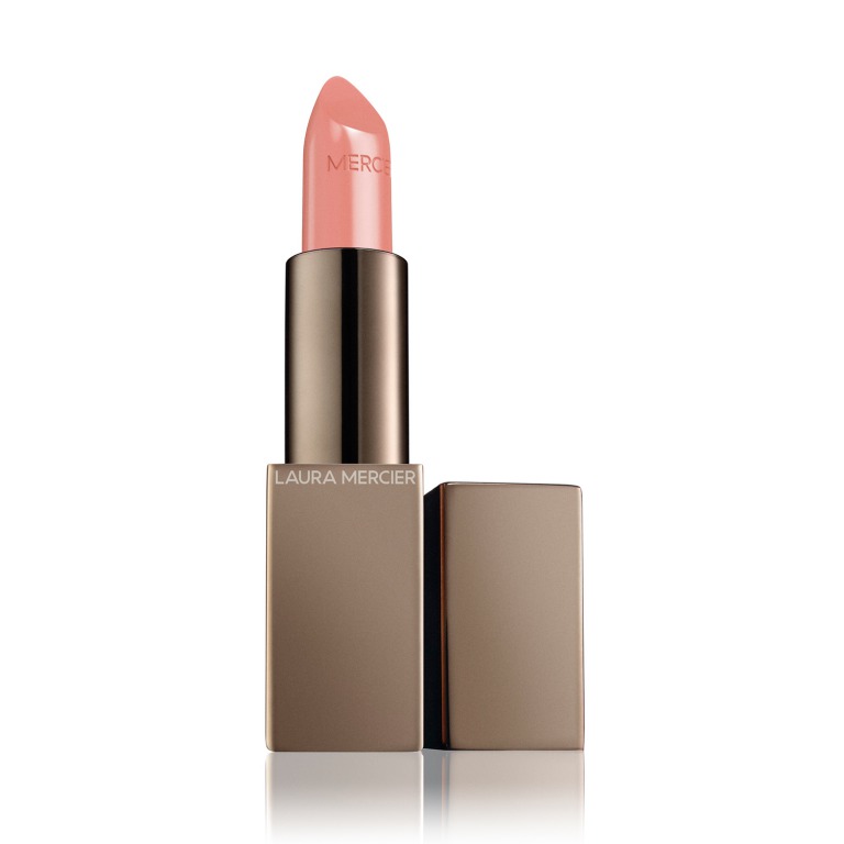 LAURA MERCIER_ローラ メルシエ_ルージュ エッセンシャル シルキー クリーム リップスティック