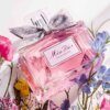 DIOR_ミスディオール　オードゥ パルファン_商品写真①