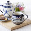 Zaklady Ceramiczne BOLESLAWIEC_Z912-ART104_商品写真