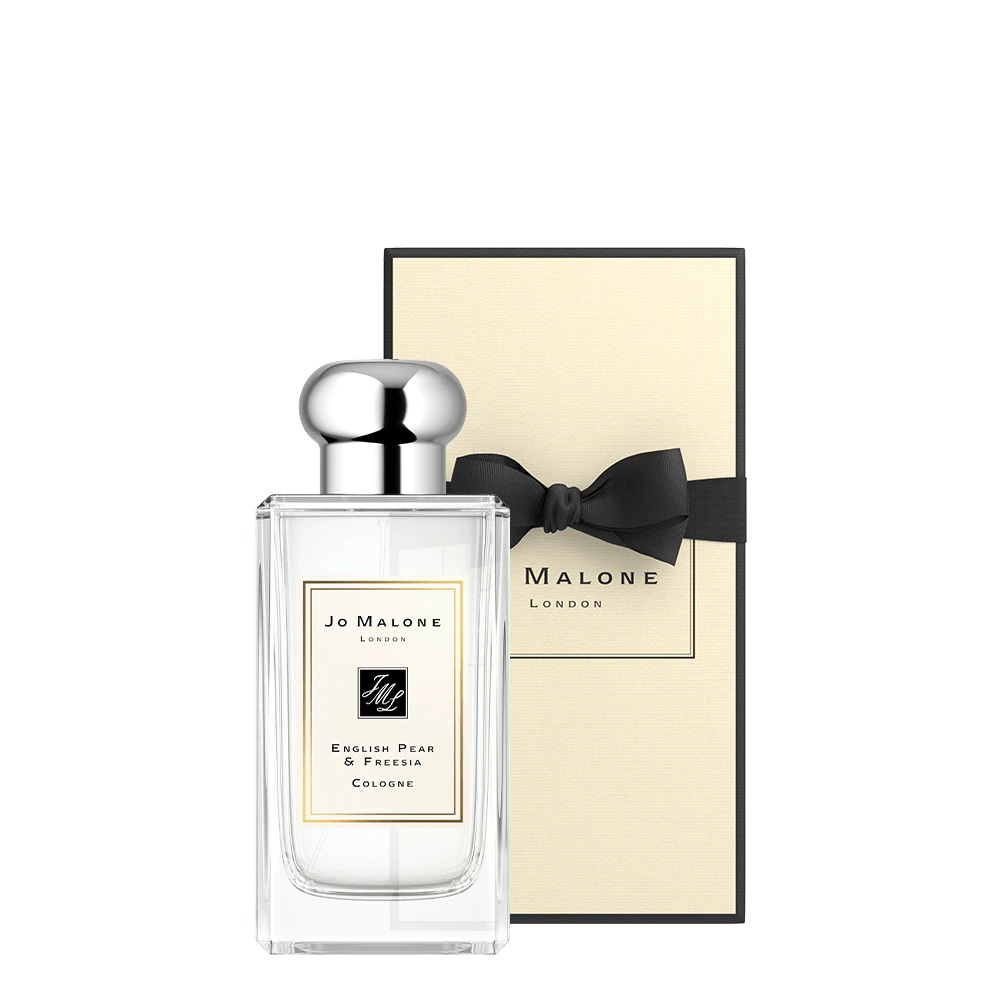 JO MALONE LONDON_イングリッシュペア―&フリージアコロン_商品写真①