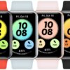 HUAWEI_WATCH FIT new_商品写真