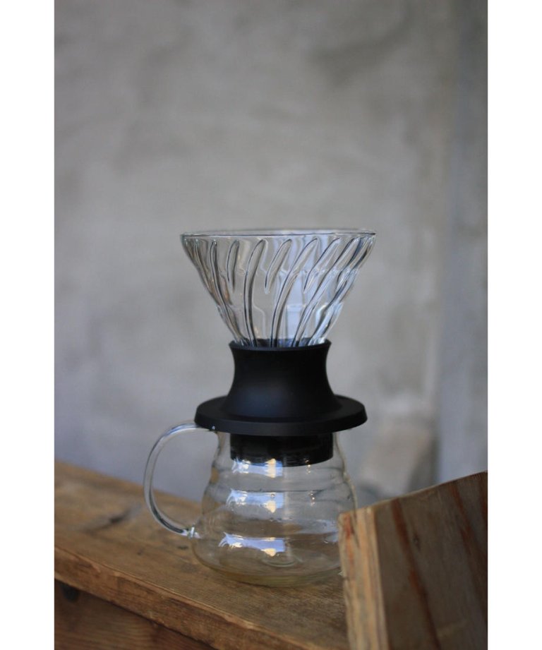 Mel Coffee RoastersHario immersion Dripper ＋ Beans 100g_商品画像