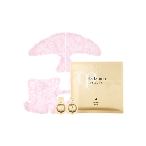 cle de peau beauteコンサントレイリュミナトゥール_商品画像