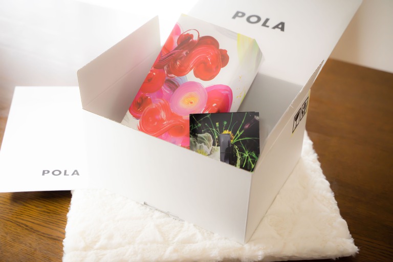 POLA_パンセドブーケ　ボディシャンプー_深掘りレビュー2