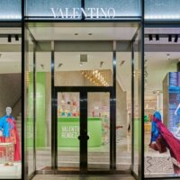 valentino_店舗画像