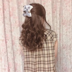 Arisa.