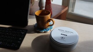 【口コミ】ナチュラルオーケストラの美肌茶をレビュー。ハーブティーが苦手でも飲める！_アイキャッチ