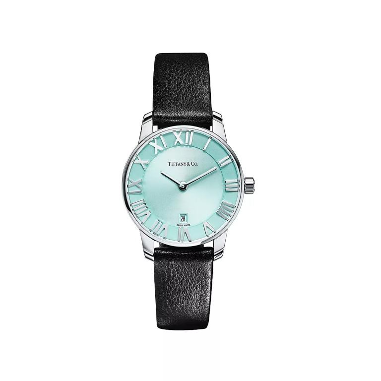 TIFFANY&Co._2-ハンド 29MM ウォッチ