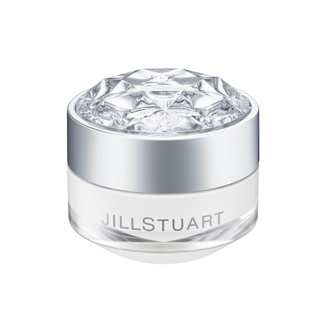 JILL STUART_ジルスチュアート　リップバーム　ホワイトフローラル