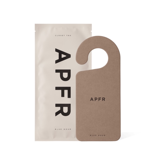 APOTHEKE FRAGRANCE_CLOSET TAG