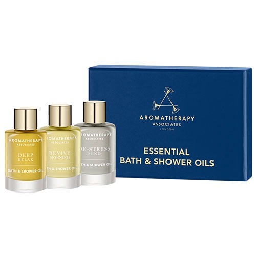 AROMATHERAPY ASSOCIATES_ライフエッセンシャルズN