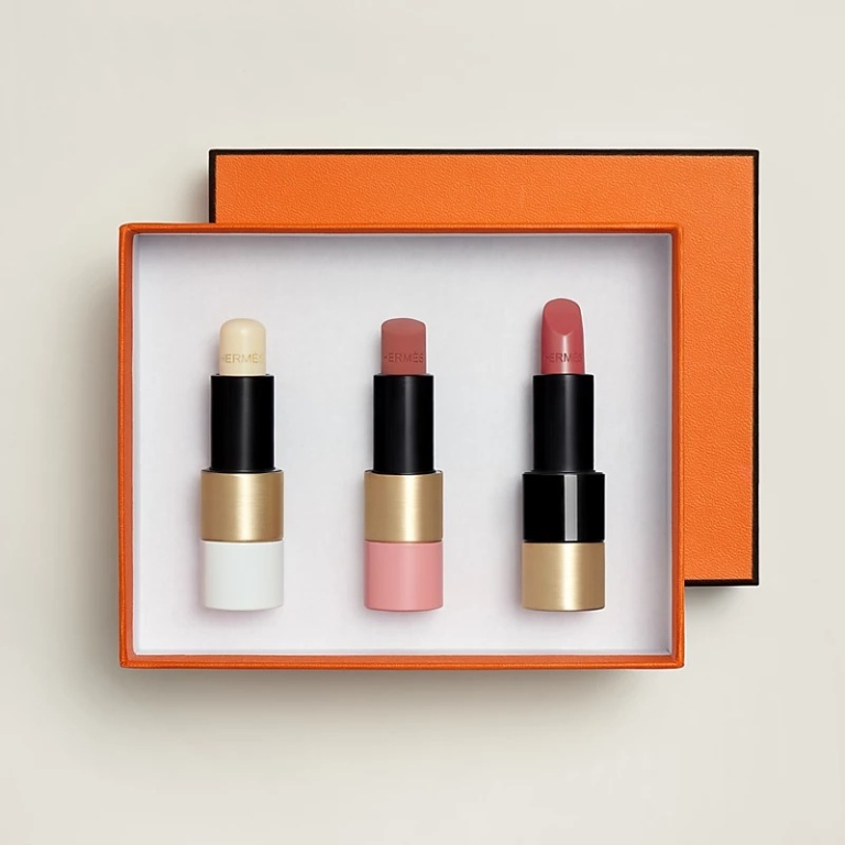 Hermès_セット 〈ルージュ エルメス〉_商品画像