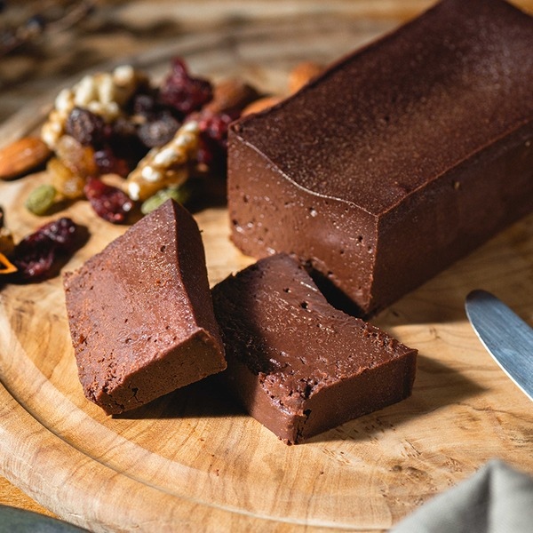 Dandelion Chocolate_ガトーショコラ_商品写真